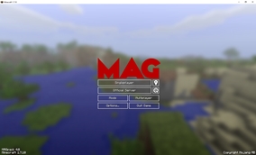 Menu Screen