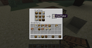 fixed crafting