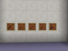 Copper Tools