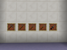 Tin Tools