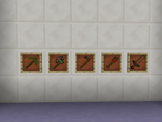 Turmalin Tools