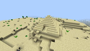Living Deserts Mod Structures 3