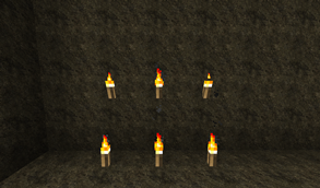 Small Torch v0.0.3