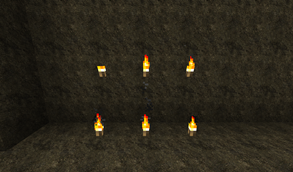 Tiny Torch v0.0.3