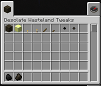 Creativetab v0.0.3
