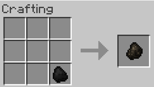 Coal2Charcoal v0.0.3