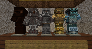 Armour