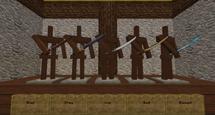 Swords