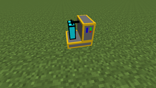 The W.I.P Air Compressor