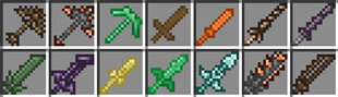 tinkers tools