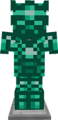 neptunium armor