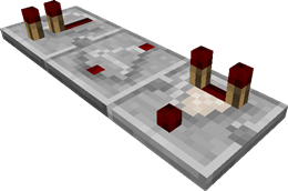 redstone things