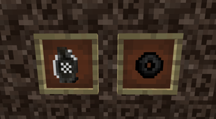 Items