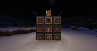 Lava Jar