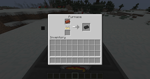 Forged Brick
