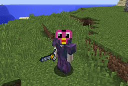 Furby Armor