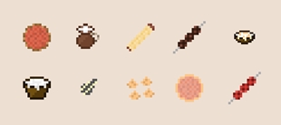 Meals