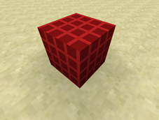 Chocolate Block