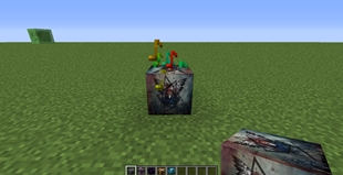 Illuminati Block