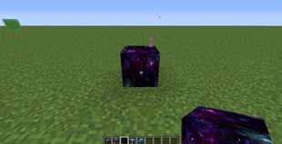Space Block