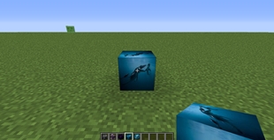 Prehistoric Block