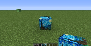 StarrySky Block