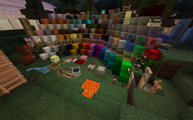 All Blocks
