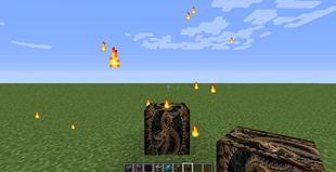 ChineseDragon Block