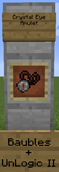 Baubles+UnLogic II(1.8.9)