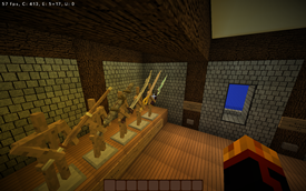 3D Swords
