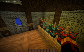 armors