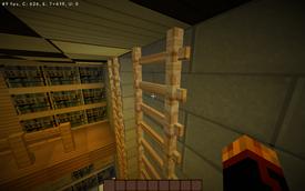 3D Ledder