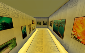 Paintings