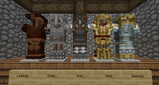 Armour
