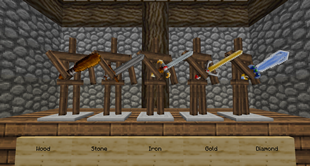 Swords