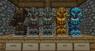 Armours