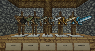 Swords