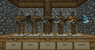 Axes