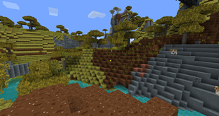 Resource Pack: Xaiwaker