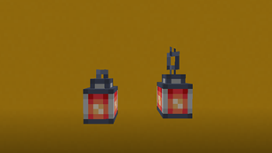 Images - Redstone Lantern (Forge) - Mods - Minecraft - CurseForge