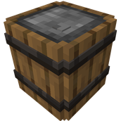 Images - Better Barrels - Mods - Minecraft - CurseForge