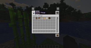 Images - Useful Things (M) - Mods - Minecraft - CurseForge