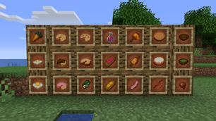 Images - Crafty Cuisine (Fabric) - V... - Mods - Minecraft - CurseForge