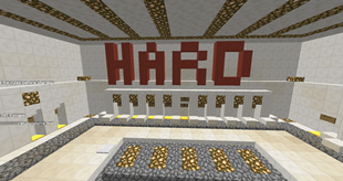 The hub HARD