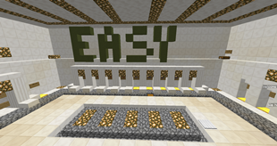 the hub easy