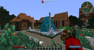 Town Center (WIP)