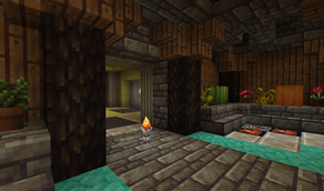 Dungeon