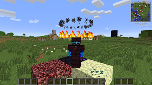 Armor Effect