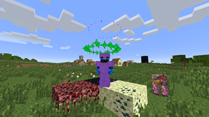 Armor Effect 3