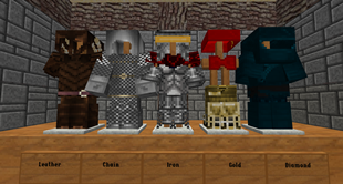 Armour